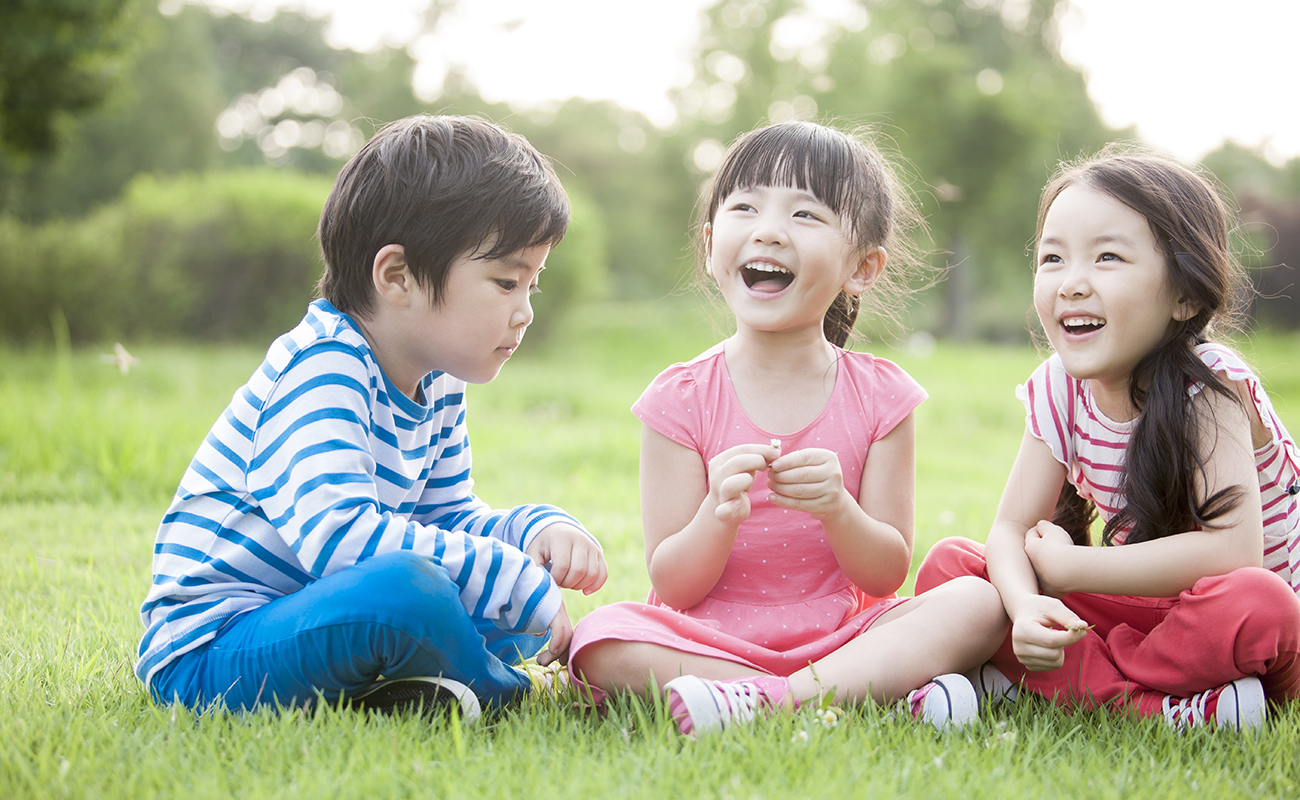 편리한 생활의 중심