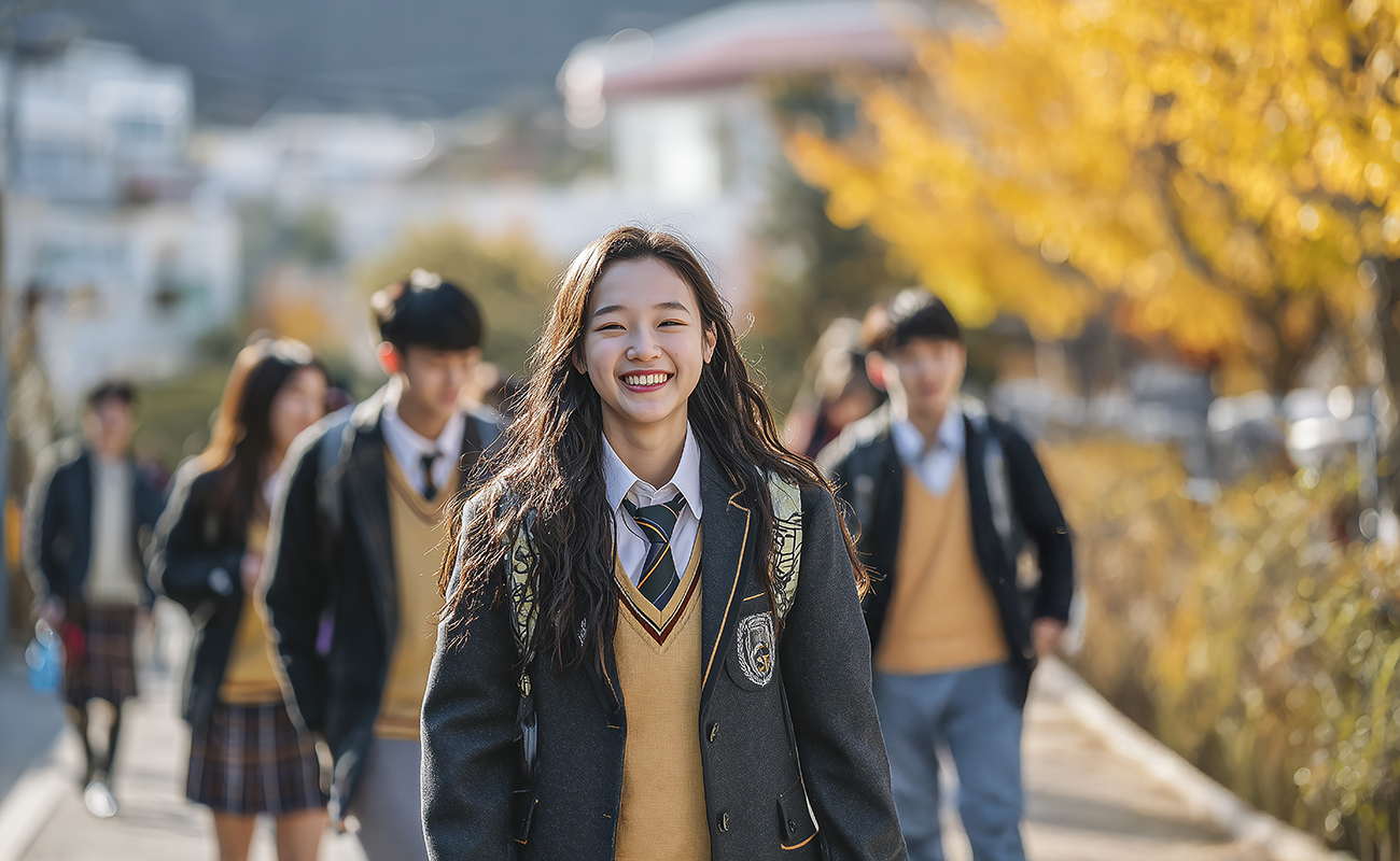 초등학교 바로 앞의 교육 특권