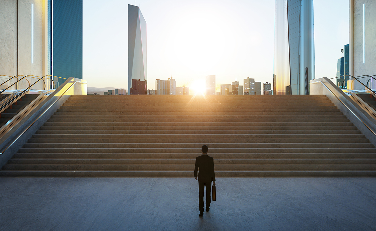 특별한 가치의 중심